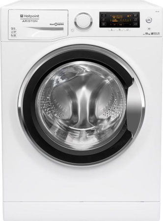 Стиральная машина Hotpoint-Ariston RPD 1165 [11 кг, фронтальная]