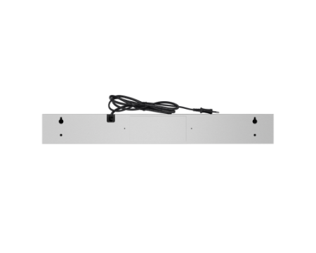 Кухонная вытяжка HOMSair HORIZONTAL 60 нержавеющая сталь