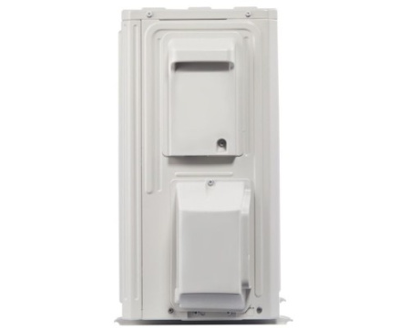 Кондиционер Ballu Platinum Evolution BSUI-24HN8_V4
