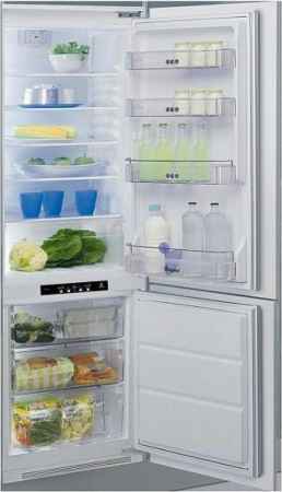 Холодильник Whirlpool ART 459 A +/NF