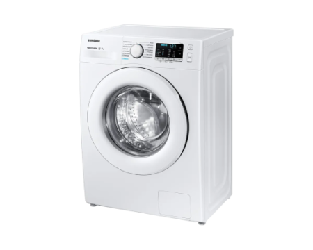 Стиральная машина Samsung WW80AAS20TE/LP