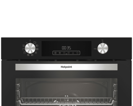 Духовой шкаф Hotpoint FE8 821 H BL