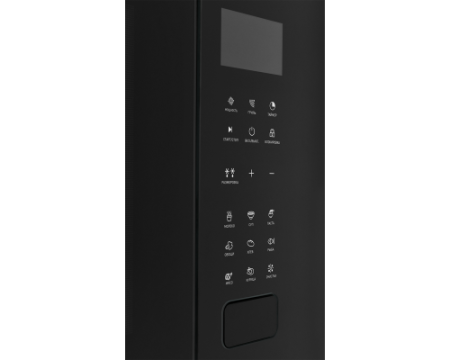 Встраиваемая микроволновая печь ZUGEL ZMO251B