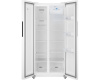 Отдельностоящий холодильник с инвертором Weissgauff WSBS 500 Inverter NoFrost White