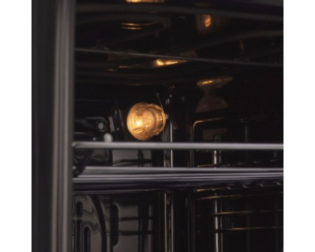 Духовой шкаф электрический встраиваемый EXITEQ EXO-205 inox