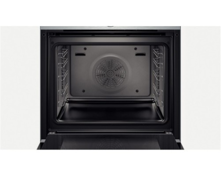 Духовой шкаф Bosch HBG655BS1