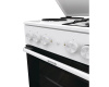 Комбинированная плита Gorenje GK5A12WG