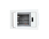 Встраиваемая микроволновая печь Hiberg i-VM 8505 W
