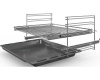 Духовой шкаф Bosch HBF154YS0