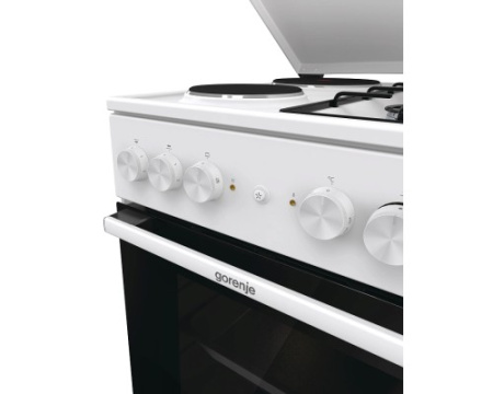Комбинированная плита Gorenje GK5A12WG