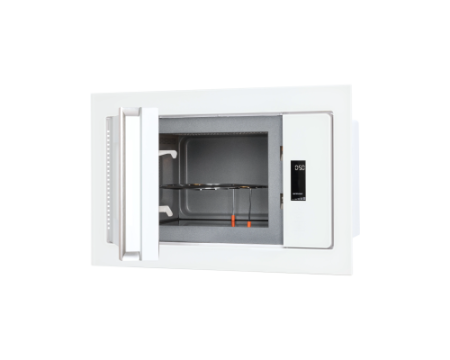 Встраиваемая микроволновая печь Hiberg i-VM 8505 W