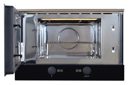 Микроволновая печь KUPPERSBERG hmw 393 b