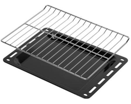 Духовой шкаф Maunfeld AEOF6060G1