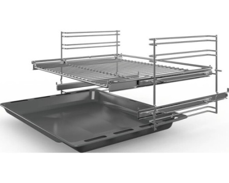 Духовой шкаф Bosch HBF154YS0