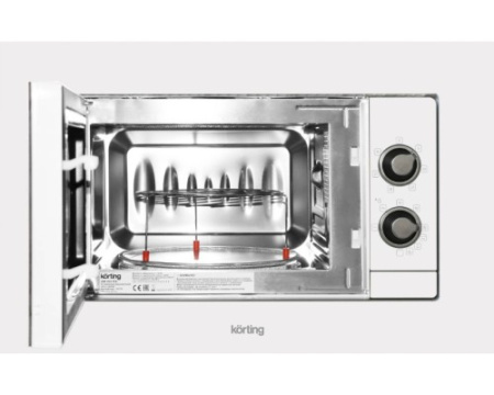 Встраиваемая микроволновая печь Korting KMI 820 RSI