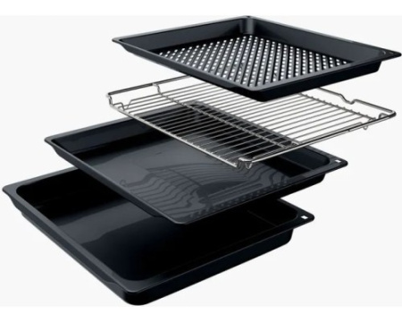 Духовой шкаф Bosch HUA736EA0T