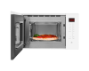 Встраиваемая микроволновая печь Hansa AMMB25E1WH