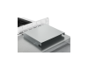 Встраиваемая микроволновая печь Hiberg i-VM 8505 W