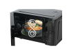 Микроволновая печь Hisense H25MOBS4HGI