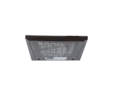 Козырьковая вытяжка Hansa OSC6111BH
