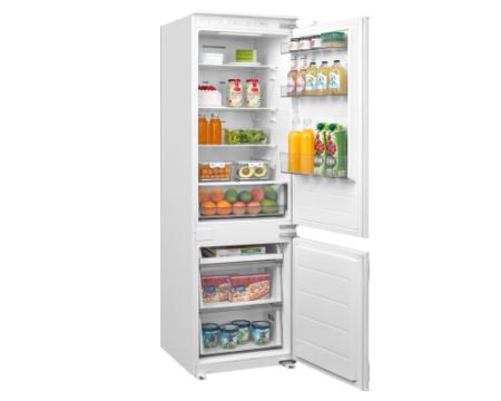 Холодильник Midea MDRE367FGE01