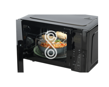 Микроволновая печь Hisense H25MOBS4HGI