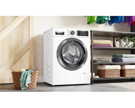 Стиральная машина Bosch WAV28M0ASN