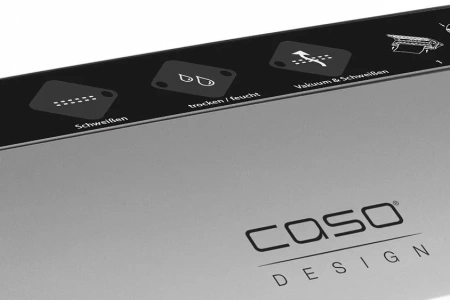 Вакуумный упаковщик CASO VC 11