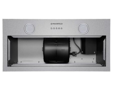 Вытяжка Maunfeld THAMES 601PM нержавеющая сталь