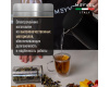 Электрический чайник Meyvel MKE-04T (Black)