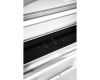 Встраиваемый двухкамерный холодильник MILLEN MBI558MaxPro