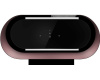 Вытяжка Maunfeld GUNA 60 Black/Anthracite with Pink Gold