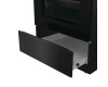 Электрическая плита Gorenje GEC5C40BG