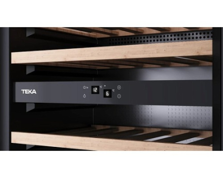 Встраиваемый винный шкаф Teka RVI 20046