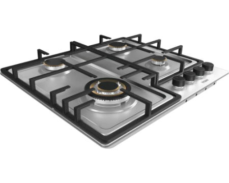 Газовая варочная панель Haier HHQ-M64CAQX