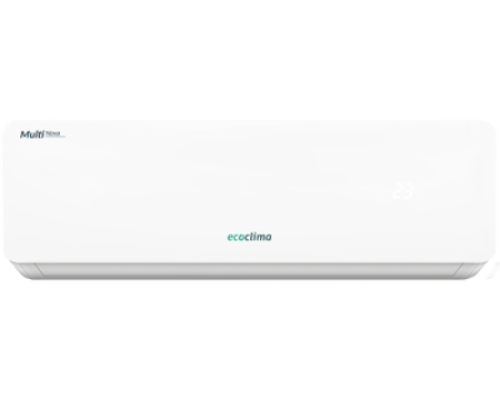 Настенный внутренний блок мульти-сплит системы Ecoclima Multi Nova CMWM-CH09/AA-4R2