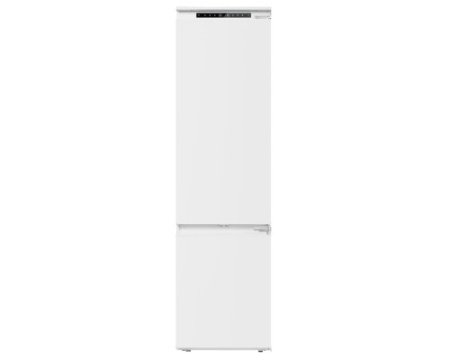 Холодильник Maunfeld MBF193SLFWGR Inverter