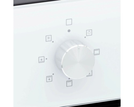 Духовой шкаф Krona RITUS 45 WH