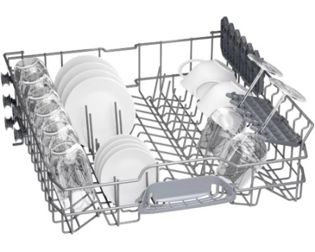 Посудомоечная машина Bosch SMS25AI01R