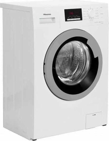 Стиральная машина Hisense WFDJ6010SD [6 кг, фронтальная]
