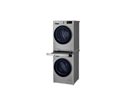 Комплект для монтажа сушильной машины LG DK1S