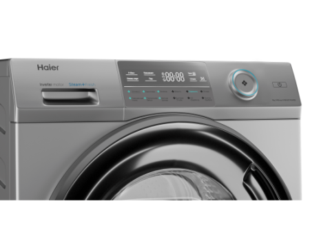Стиральная машина Haier HW80-BP14969BS
