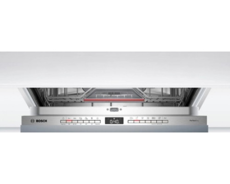 Встраиваемая посудомоечная машина Bosch SBV6ZCX00E