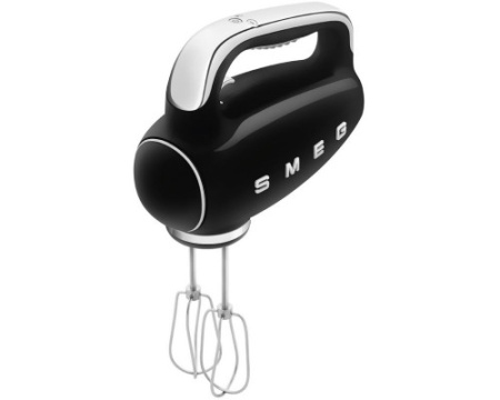 Ручной миксер Smeg HMF01BLEU