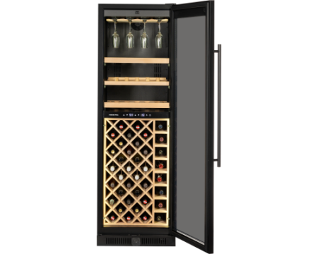 Встраиваемый винный шкаф Hiberg ROYAL WX 190