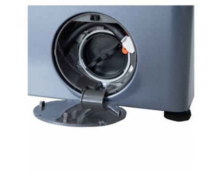 Стиральная машина Бирюса WM-SC914/15 W