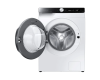 Стиральная машина Samsung WW80A6S28TE/LP (Eco Bubble)