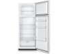 Отдельностоящий двухкамерный холодильник Gorenje RF4141PW4