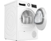 Сушильная машина Bosch WQG232ALSN