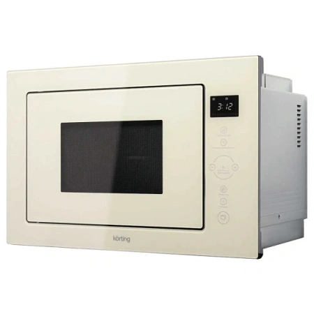 Микроволновая печь KORTING KMI 825 TGB